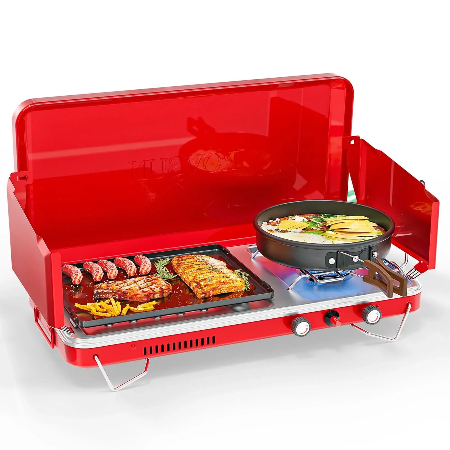Camping Stoves